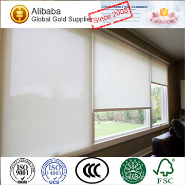 2017 Popular Good Quality with Cheap Price of Customized Roller Shades Blinds